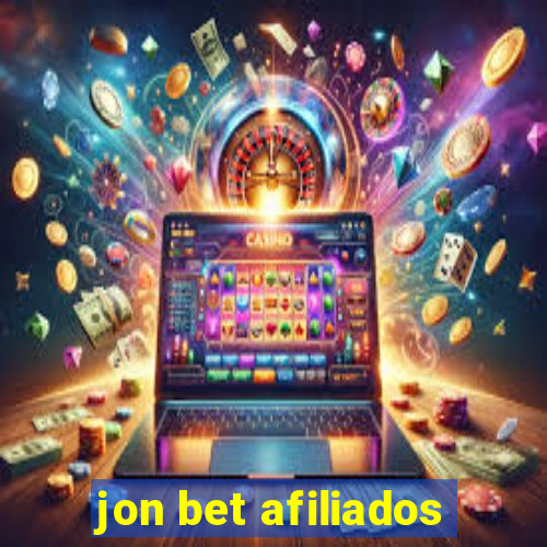 jon bet afiliados